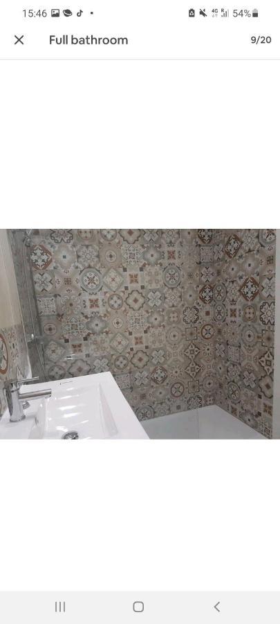Benalmadena Costa One Bedroom Apartment, Close To The Beach Exterior foto
