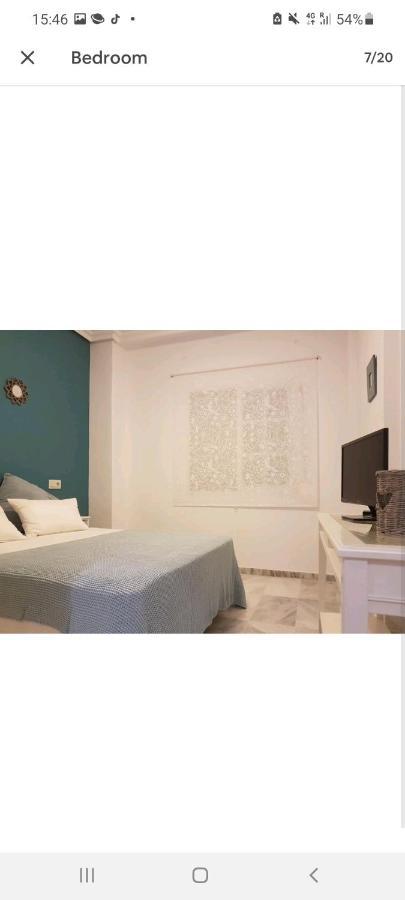 Benalmadena Costa One Bedroom Apartment, Close To The Beach Exterior foto