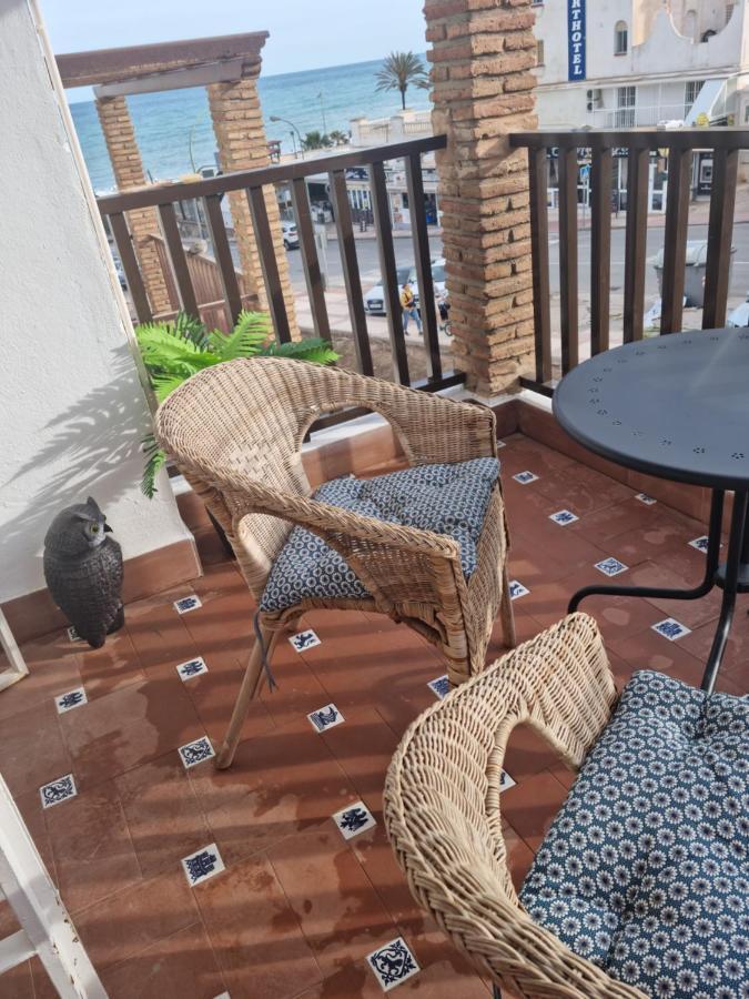 Benalmadena Costa One Bedroom Apartment, Close To The Beach Exterior foto