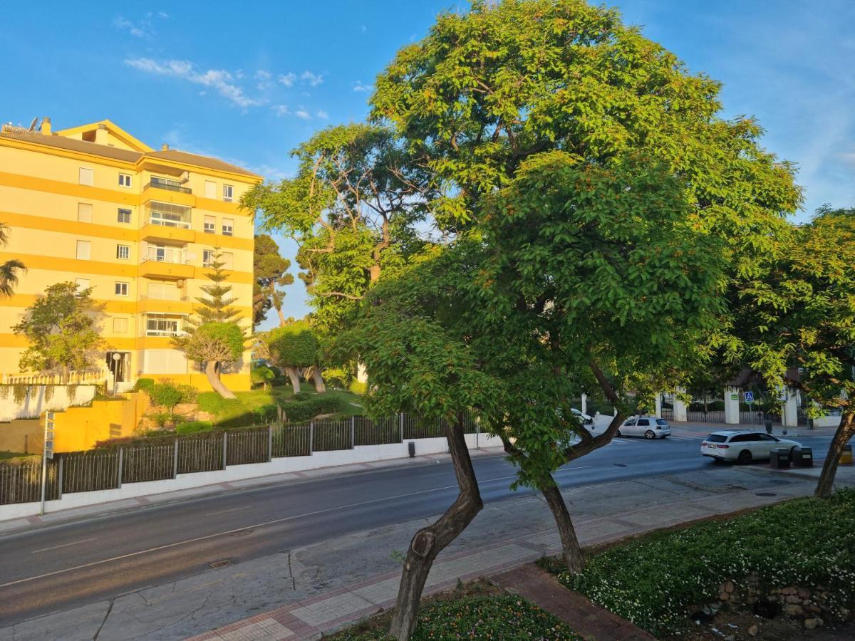 Benalmadena Costa One Bedroom Apartment, Close To The Beach Exterior foto